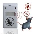 Ultrasonic Insect Repellent Home Indoor Electronic Pest Rodent Repeller Mouse Mosquito Insect  Pest Control Device EU / USA Plug. 
