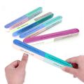 7 Side Nail Buffer & Polisher (2 Pcs) | Multi-Step Nail File Block | Smooth, Shine & Shape.