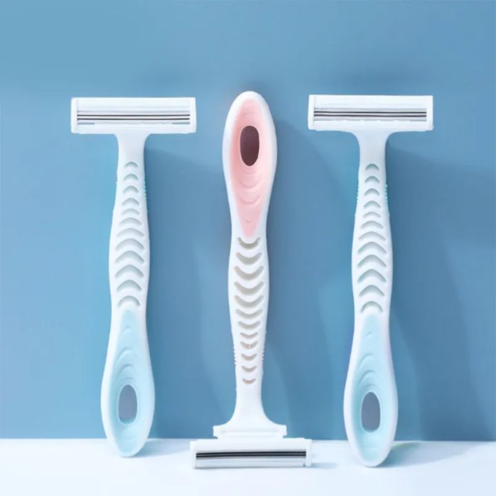 Rezor-%20Three%20layers%20hair%20removable%20Rezor%204pics/set%20for%20men%20and%20women%20-%20Image%203