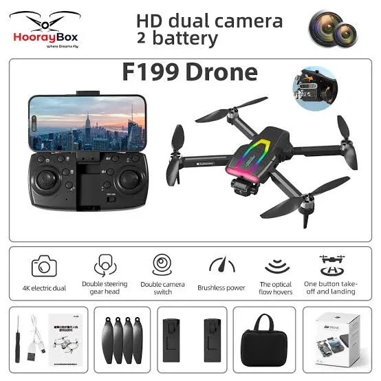 F199%20Drone%20HD%204K%208K%20HD%20Dual%20Camera%20Professional%20RC%20Foldable%20Quadcopter%20Aerial%20Photography%20FPV%20-%20Image%206