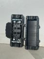 Optical Fiber Enclosure 24 Port Outdoor. 