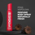 International Indian Product Fogg Napoleon Fragrance body spray 120 ML. 