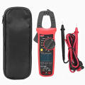 UNI-T UT203+ Digital Clamp Meter – 400A AC/DC, True RMS, NCV, Auto Range – Best Price BD. 