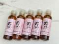 AMNA HAIR OIL – 100% Natural Herbal Hair Oil for Damaged, Dry Hair For Men & Women | Stops Hair Fall | Promotes Thick, Long & Healthy Hair with Natural Shine 100ml. 