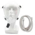 Original CPAP Full Face Mask&Headgear for Most Auto CPAP/BiPAP Machine APAP Mask Improve Comfort Anti Snoring Relief Sleep Apnea. 