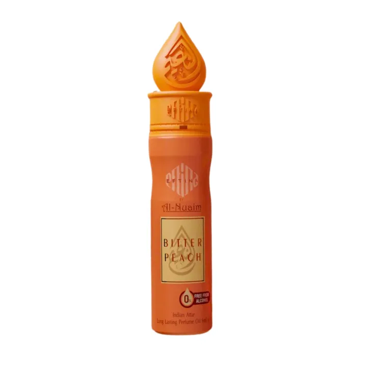 Al-Nuaim%20Eftina%20Peach%20Attar%20Concentrated%20Perfume%206ml%20-%20Image%204