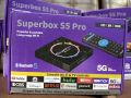Superbox S5 pro Android Tv Box New Model. 