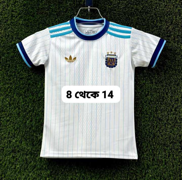 Kids Argentina Jersey