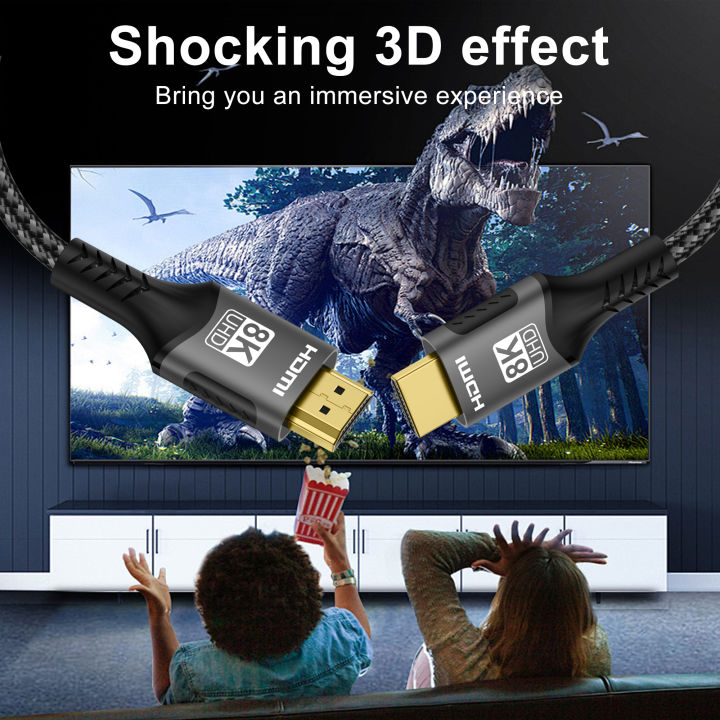 8K%20HDMI%202.1%20Cable%204K@120Hz%208K@60Hz%2048Gbps%20EARC%20ARC%20HDCP%20Ultra%20High%20Speed%20For%20RTX%20Video%20Cable%20PC%20Laptop%20Projector%20HDTV%20PS5%201m2m3m%20-%20Image%205