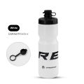 OFFBONDAGE 2025 New Bicycle Water Bottle 700ml Outdoor Sports Plastic Portable Large Capacity Mtb Road Bike Water Bottle. 