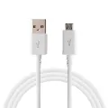 Samsung charger cable Samsung micro USB fast charger cable support A10s A10 j6p J4P J8 j7pro j7prime j7plus j72016 J7 J5 j2prime J2 S4 S5 s6edge S6 s7edge S7 Note4 Note5 sent from Thailand. 