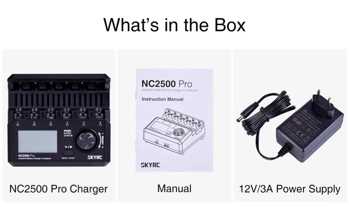 SKYRC%20NC2500%20Pro%20NiMH%20NiCd%20Battery%20QC3.0%20Charger%20for%20AA%20AAA%20Rechargeable%20Batteries%20Universal%20LCD%20Smart%20Battery%203in1%20Fast%20Charger%20-%20Image%202