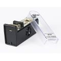 Universal Mechanical Metronome Portable Metronome For Piano Guitar Violin Ukulele Wind Up Mechanism Metal Movement Metronome. 