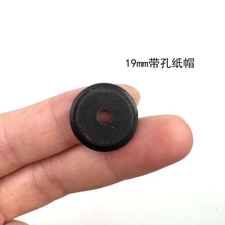 2pcs%2016/18/19/20/22/27/30mm%20Audio%20Tweeter%20Speaker%20Dust%20Cap%20Loudspeaker%20Dome%20Paper/aluminum/Foam/PP/Cloth%20Fabric%20Cone%20Cover%20-%20Image%203
