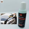 Premier Car care Green Liquid Wax Polish High Gloss Shine auto cosmetic. 