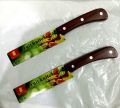 VERY SHARP EDGE KNIFE. 