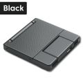 7-in-1 Multifunctional Card Reader Storage Box SD Card Micro SD Card Case OTG Adapter USB2.0 Type-C Adapter Card Storage Box. 