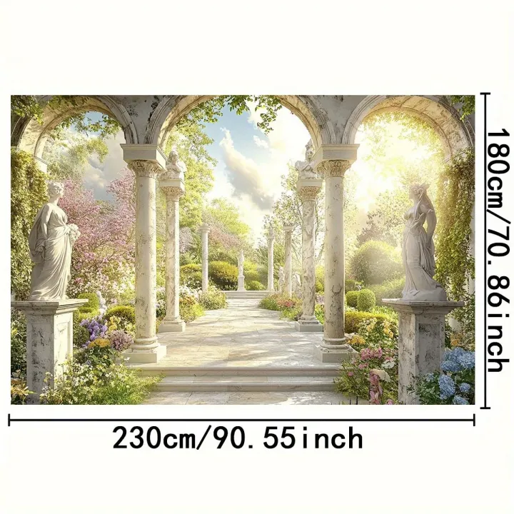 1%20piece%20of%20"Romantic%20classic%20arch%20background%20fabric,%20creating%20a%20European%20garden%20oasis,%20party%20banner,%20multiple%20sizes.%20-%20Image%205