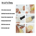5m PVA Fishing Mesh PVA Fishing Bag Mesh Water Soluble Mesh Carp Fishing Feeder Trap Bait Nets Fishing Tools 25mm/37mm. 