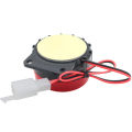 Universal 12V Car Motorcycle Horn Durable Truck Air Raid Siren Alarm Electric Vehicle Motorbike. 