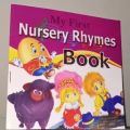 Preschool books for your Kids With a Surprise Gift -high quality Paper- Pack of 7-Basic English Learning books set. 