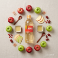 Monggo Apple Vinegar- 500ml. 