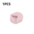 circle cutter button maker Corner round machine corner punching portable paper cutter card photo cutting. 