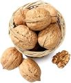 Walnuts/ Whole Walnuts/Okhar/Kernel/Gudi - 1 Kg. 