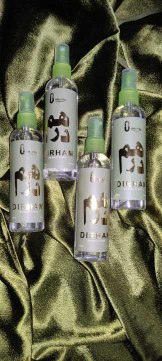Perfume Imported Dirham 120ML pure & Halal 24 Hours lasting Guaranteed
