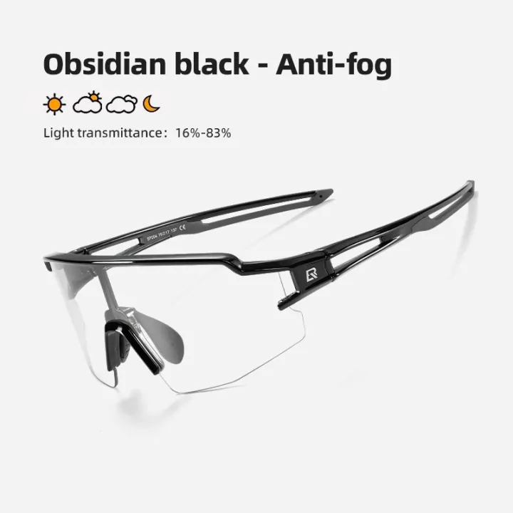 ROCKBROS%20Photochromic%20Anit-fog%20Bicycle%20Glasses%20UV400%20Sun%20Protection%20Bike%20Sunglasses%20Sports%20Run%20MTB%20Road%20Cycling%20Eyewear%20Goggles%20-%20Image%206