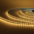 DC 12V LED Strip Light SMD 2835 6000K 3000K Warm Cold Natural White Stripe Flexible Tape Lamp 120LEDs/m 8mm PCB Linear Lighting. 