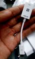 Asus Original Micro USB OTG Adapter 3.0 OTG with Female USB A Port White. 