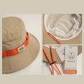 Unisex Summer Sun Hats UV Protection Outdoor Adjustable Visor Bucket Hat for Men Women Hiking Camping Fisherman Hat Panama Caps.