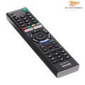 SONY SMART LED TV REMOTE CONTROL.