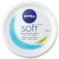 Nivea Soft Cream 200 ml. 