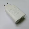 Flash Charger 4.0 10W, 18W, Max 33W adopter fast charging adopter. 