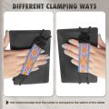 PU Leather 6-8" eReader Secure Hand Strap Versatile High Elastic Tablet Finger Grip Holder for Kindle/Kobo/Voyaga/. 