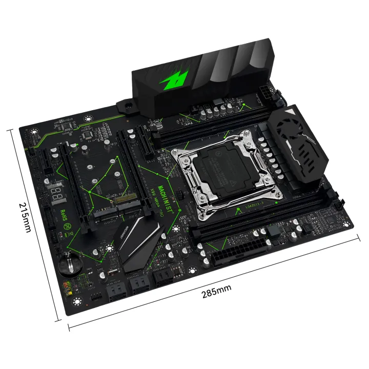 MACHINIST%20MR9A%20PRO%20X99%20TPM%202.0%20Motherboard%20LGA2011-3%20Xeon%20E5%202690%20V3%20CPU%20DDR4%2016GB%20(2*8GB)%202666MHz%20RAM%20Optional%20Kit%20Set%20-%20Image%204