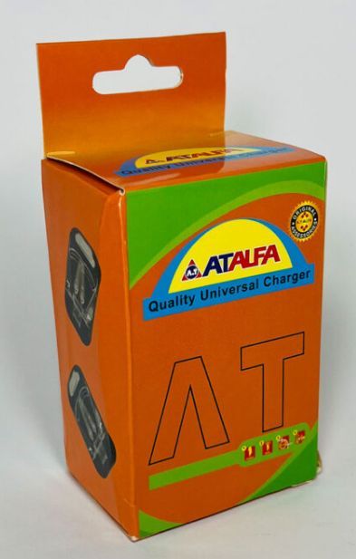 universal battery charger for mobile (Dado charger)