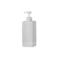 250/450/650ml Liquid Soap Dispenser Bottle Travel Lotion Bottles Empty Press Type Shampoo Body Wash Bottle Bathroom Accessories. 