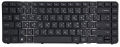 HP G4-2000 G4-2100 G4-2200 G4-2300 series keyboard TH-EN. 