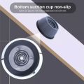 Anti Vibration Pads Set of 4 - Washing Machine stand - Washer antivibration Pad - Dryer Applia.... 