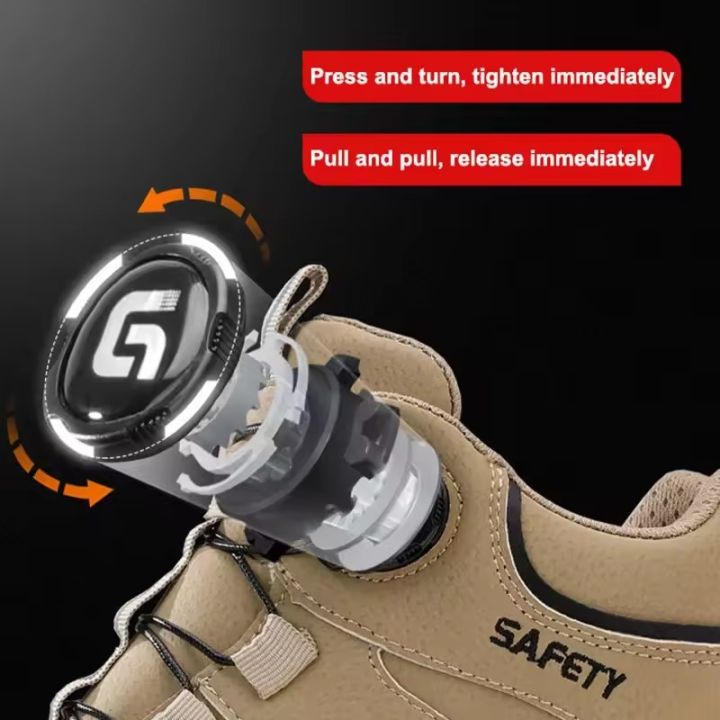 Men%20Rotating%20Button%20Labor%20Protection%20Shoes%20Anti-smash%20Anti%20Puncture%20Safety%20Shoes%20Work%20Boots%20Steel%20Toe%20Shoes%20Indestructible%20Shoes%20-%20Image%203