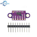 VL53L0X Time-of-Flight (ToF) Laser Ranging Sensor Breakout 940nm GY-VL53L0XV2 Laser Distance Module I2C IIC 3.3V/5V For Arduino. 