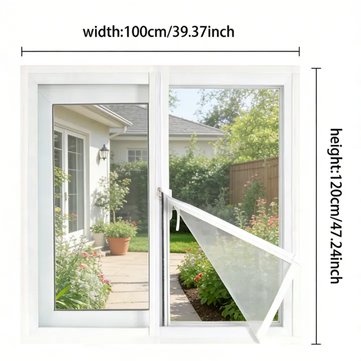 White%20Zipper%20Window%20Mesh%20Screen%20Set%20Self-Adhesive%20Hook%20and%20Loop%20Installation%20Invisible%20Breathable%20PP%20Nano%20Anti-Insect%20Net%20-%20Image%202