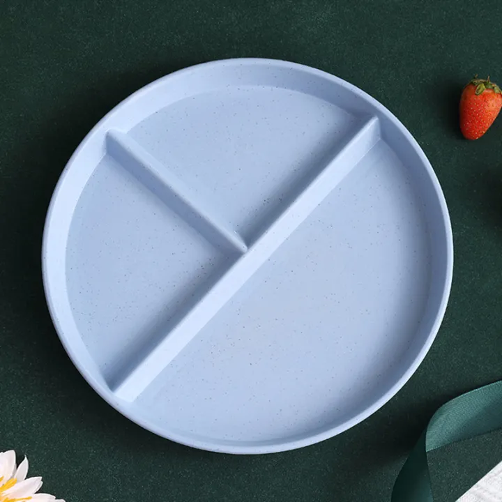 Food%20Dish%20Round%20Square%20Home%20Kitchen%20Reusable%20Dinner%20Plate%20For%20Adults%20Portion%20Control%20Diet%203%20Compartments%20Microwave%20Safe%20PP%20-%20Image%207