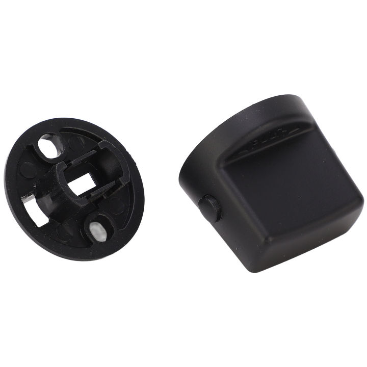 Keyless Ignition Start Switch Knob Cap Insert for Mitsubishi Lancer for Mitsubishi Outlander for CX‑7 CX‑9 for Mazdaspeed