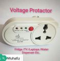 Voltage Protector, Automatic High Low Voltage Controller. 