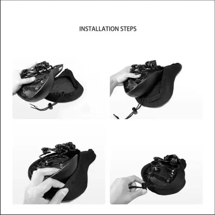 Soft%203D%20Padded%20Cycling%20Bicycle%20MTB%20Bike%20Saddle%20Seat%20Cover%20Cushion%20Sponge%20Foam%20Comfortable%20Saddles%20Mat%20Bicycle%20Accessory%20-%20Image%203