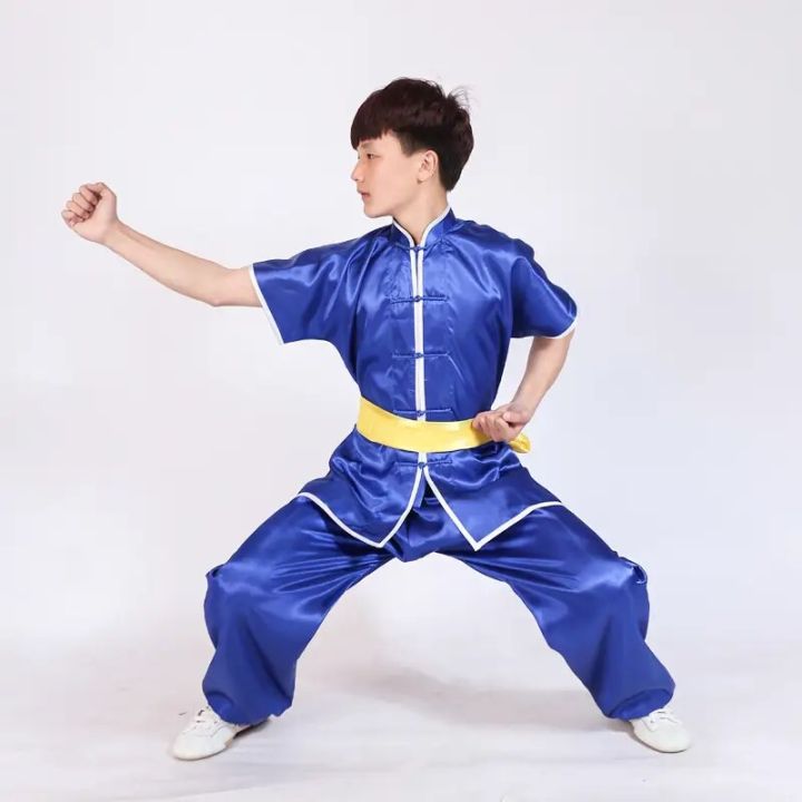 Chinese%20Traditional%20Tai%20Chi%20Kung%20Fu%20Uniforms%20Kids%20Adult%20Satin%20Performance%20costume%20Wushu%20Suit%20%20wushu%20uniform%20-%20Image%205